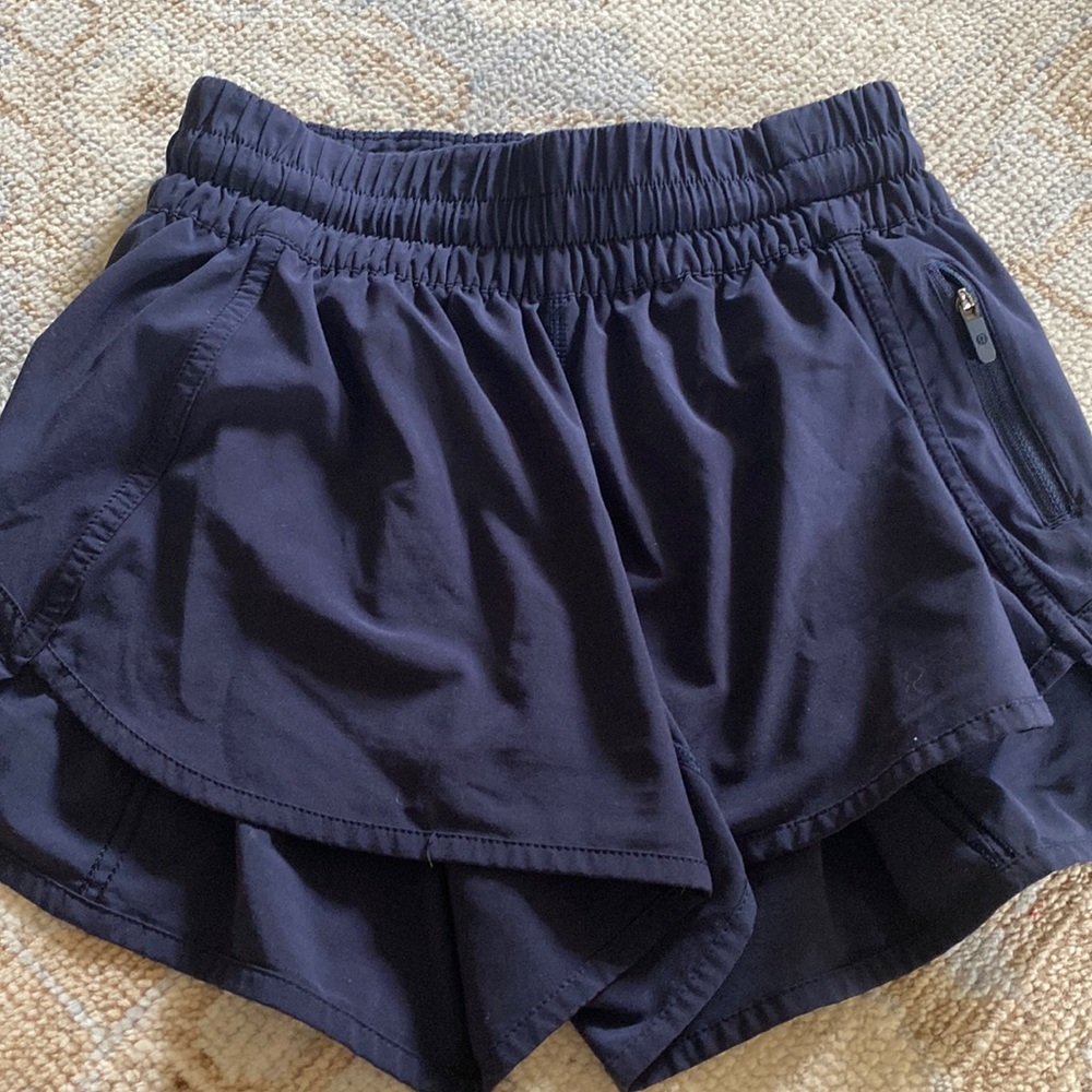 Lululemon Track That Short